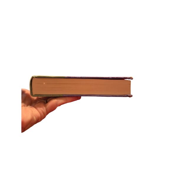 HARRY POTTER & Chamber of Secrets Hardcover Book 2 Later Printing 0439064864 - Picture 3 of 8